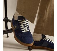Polo Ralph Lauren - HRT AERA PP-SNEAKERS-LOW TOP LACE Blu - Sneakers 46 Blu