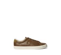Polo Ralph Lauren Sneaker bassa beige / marrone Uomo Polo Ralph Lauren 39