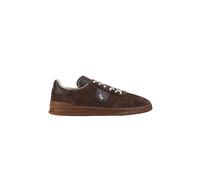 POLO RALPH LAUREN Sneaker marrone | 42