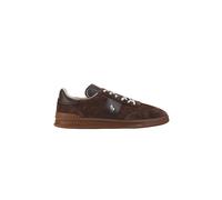 POLO RALPH LAUREN Sneaker marrone | 43