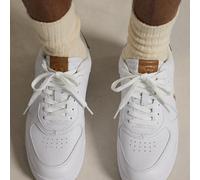 Ralph Lauren - Sneakers - - Shoes - Donna - Bianco - 37 EU