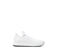 Polo Ralph Lauren Sneaker Trackster 200II in maglia EU 41.5 Bianco