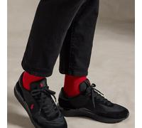 Scarpe Ralph Lauren Train 89 nero - 45