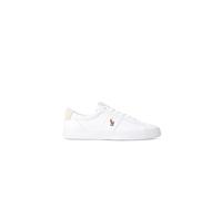 Polo Ralph Lauren - Sneakers alla Moda per Uomo e Donna - - Shoes - Uomo - Bianco - 38 EU