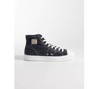 Polo Ralph Lauren - Sneakers alte nere-Nero 45