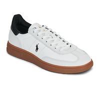 Polo Ralph Lauren Sneakers basse BEDFORD PP-SNEAKERS-LOW TOP LACE in Bianco 43