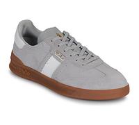 Polo Ralph Lauren Sneakers basse HERITAGE AERA PP in Grigio 36