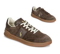 Polo Ralph Lauren Sneakers basse HERITAGE AERA PP in Marrone 36