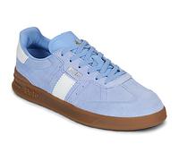 Polo Ralph Lauren Sneakers basse HERITAGE AREA UNISEX in Blu 41