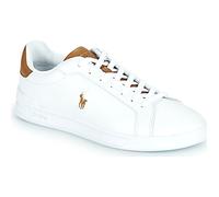 Polo Ralph Lauren Sneakers basse HERITAGE COURT II in Bianco 41