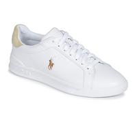 Polo Ralph Lauren Sneakers basse HERITAGE COURT in Bianco 41