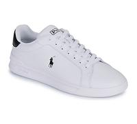 Polo Ralph Lauren Sneakers basse HRT CT II-SNEAKERS-ATHLETIC SHOE in Bianco 43