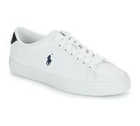Polo Ralph Lauren Sneakers basse LONGWOOD in Bianco 45