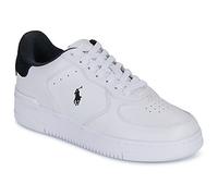 Polo Ralph Lauren Sneakers basse MASTERS COURT in Bianco 39
