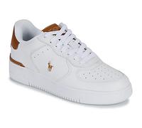 Polo Ralph Lauren Sneakers basse MASTERS COURT in Bianco 40