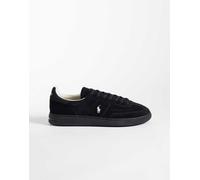 Polo Ralph Lauren - Sneakers basse nere-Nero 44