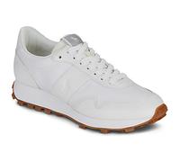 Polo Ralph Lauren Sneakers basse PRL TRAIL125 UNISEX in Bianco 39