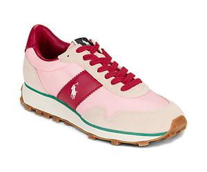 Polo Ralph Lauren Sneakers basse PRL TRAIL125 UNISEX in Multicolore 42