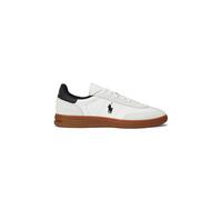 Polo Ralph Lauren Sneaker bassa Bedford Uomo Grigio/Nero/Bianco 40