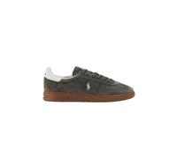 Polo Ralph Lauren Sneaker bassa 'BEDFORD' verde scuro / bianco Uomo - PROMO - Scarpe - Sneakers - Sneakers basse - Sneakers casual Polo Ralph Lauren 42