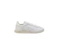 Polo Ralph Lauren - VARICK SIG Bianco - Sneakers 40 Bianco