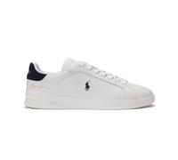 Ralph Lauren Ftw Heritage Court Ii Trainers Bianco EU 42 Uomo