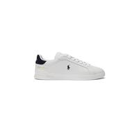 Scarpe Ralph Lauren Heritage Court II bianche - 46