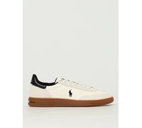 Polo Ralph Lauren Sneaker bassa 'Bedford' grigio / nero / bianco Uomo - PROMO - Scarpe - Sneakers - Sneakers basse - Sneakers casual Polo Ralph Lauren 45