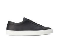 Polo Ralph Lauren - Sneakers Jermain Lux Low-Top - - Shoes - Uomo - Nero - 42 EU