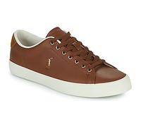 Polo Ralph Lauren Sneakers LONGWOOD-SNEAKERS-LOW TOP LACE in Marrone 46
