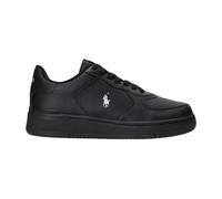 Polo Ralph Lauren - Sneakers Masters Low Top - - Shoes - Uomo - Nero - 44 EU