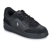 Polo Ralph Lauren Sneakers OPEN MASTERS in Nero 36