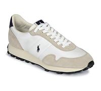 Polo Ralph Lauren Sneakers PRL TRAIL125 in Bianco 39