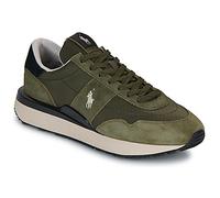 Polo Ralph Lauren Sneakers TRAIN 89 in Kaki 45