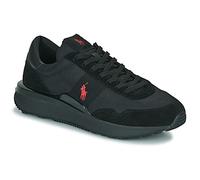 Polo Ralph Lauren Sneakers TRAIN 89 PP-SNEAKERS-LOW TOP LACE in Nero 40