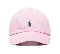 Polo Ralph Lauren - Sport Cap Hat - -Accessories -Uomo -Rosa -ONE SIZE