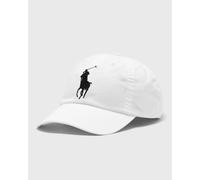 Casquette Baseball Big Pony Chino 710673584 by Polo Ralph Lauren T.U Bianco