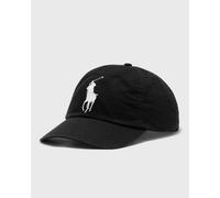 Polo Ralph Lauren SPORT CAP men Caps black in taglia:ONE SIZE