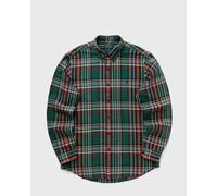 Polo Ralph Lauren SPORT SHIRT men Longsleeves multi in taglia:L