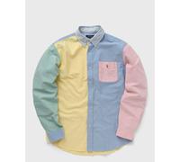 Polo Ralph Lauren - Casual Camicie - - Shirts - Uomo - Multicolore - M
