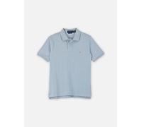 Polo Ralph Lauren - Ss Kc-Tops-Knit Blu - Abbigliamento 18A - 20A Blu