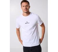 Polo Ralph Lauren - Sscnclsm1-Short Sleeve-T-Shirt Bianco - Abbigliamento S Bianco
