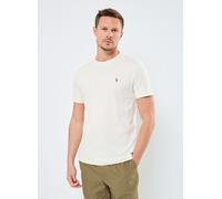Polo Ralph Lauren - Sscncmslm1-Short Sleeve-T-Shirt 710740727094 Bianco - Abbigliamento M Bianco