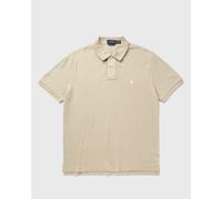 Polo Ralph Lauren SSKCCMSLM1-SHORT SLEEVE-KNIT men grey in taglia:XXL