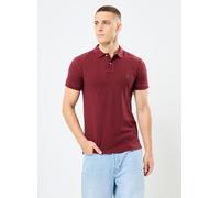 Polo Ralph Lauren - Sskcslm1-Short Sleeve-Knit 710536856457 Rosso - Abbigliamento - Taglia L L Rosso