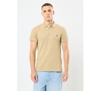 Polo Ralph Lauren - Sskcslm1-Short Sleeve-Knit 710536856462 Beige - Abbigliamento S Beige