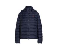 Cldn Pk Jkt-Insulated-Coat by Polo Ralph Lauren S Blu