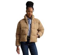 POLO RALPH LAUREN Steppjacke cammello | L