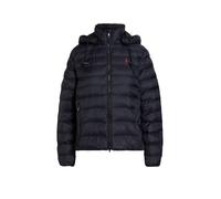 POLO RALPH LAUREN Steppjacke nero | XS