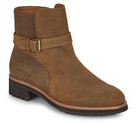 Polo Ralph Lauren Stivaletti BRYSON CHELSEA in Marrone 43